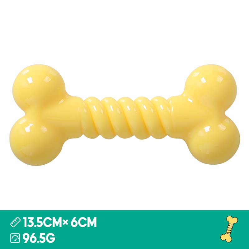 Candy Bone Dog Toy