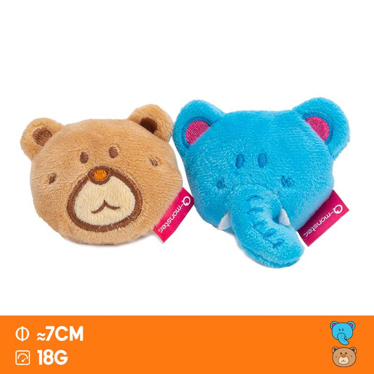 Mini Toy Set Cat Toy